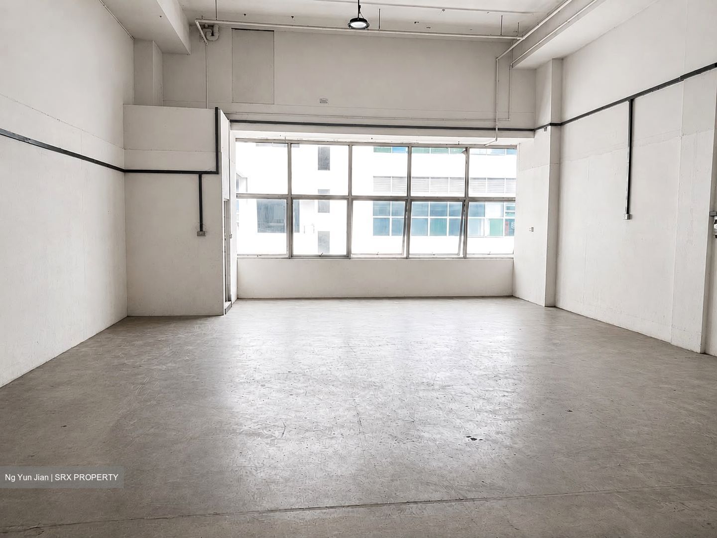 WCEGA Plaza (D23), Factory #593349311
